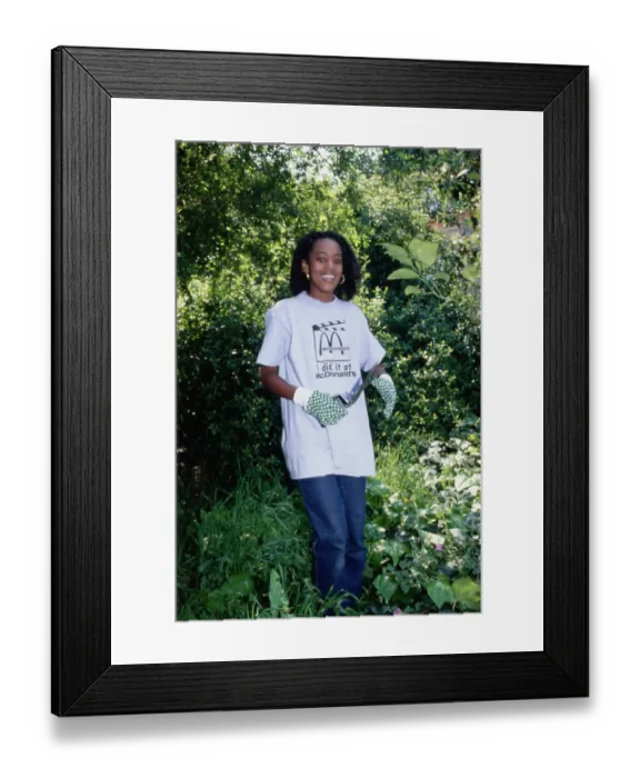 Framed Print : Bianca Ferguson Framed Print : Bianca Ferguson