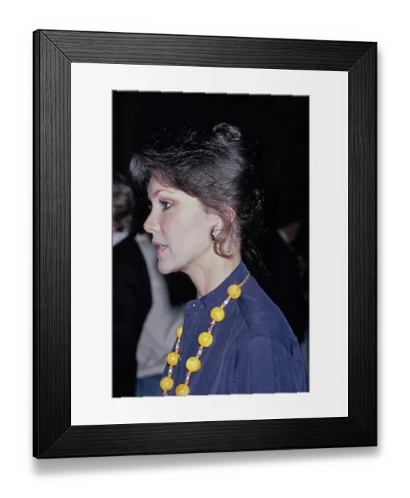 Framed Print : Mary Ann Mobley, American Actress Framed Print : Mary Ann Mobley, American Actress