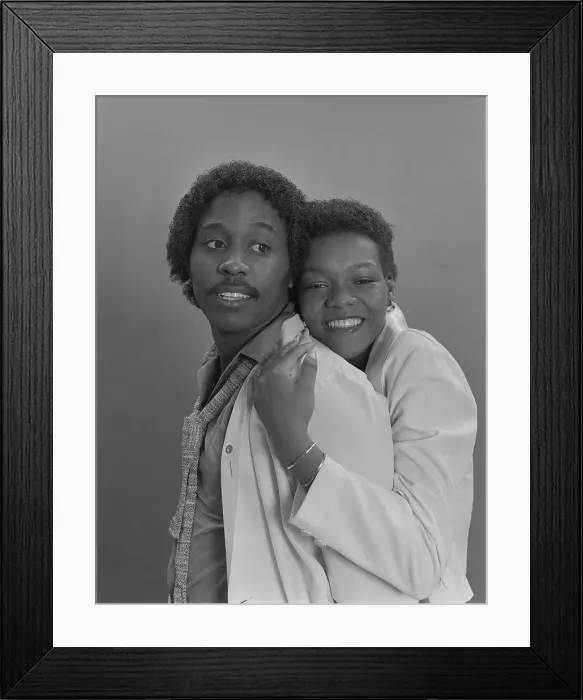 Framed Print : Yarbrough And Peoples Framed Print : Yarbrough And Peoples