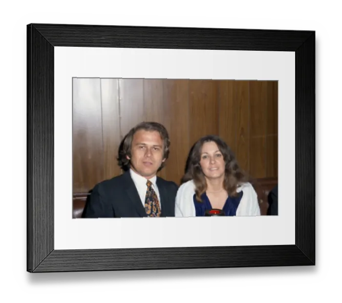 Framed Print : Event At The Baked Potato