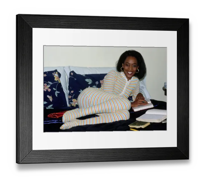 Framed Print : Bianca Ferguson Framed Print : Bianca Ferguson