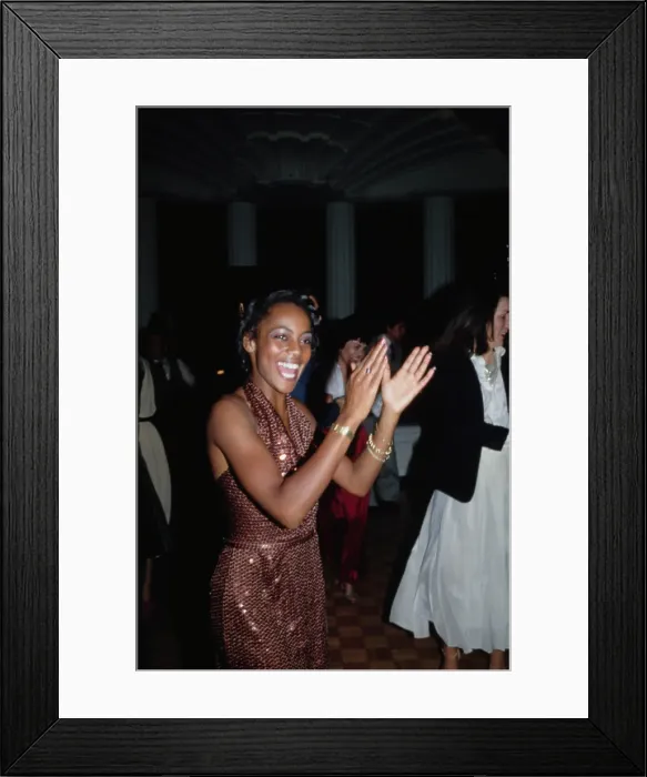 Framed Print : Bianca Ferguson