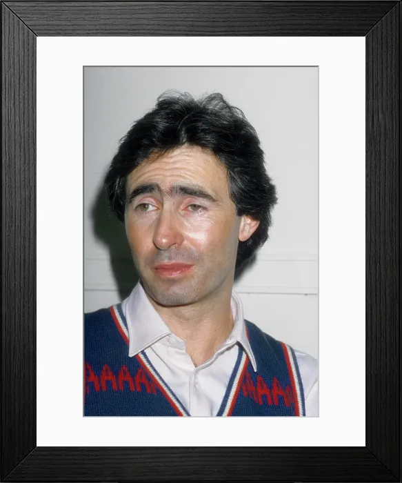 Framed Print : David Steinberg Framed Print : David Steinberg