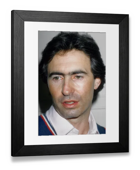 Framed Print : David Steinberg