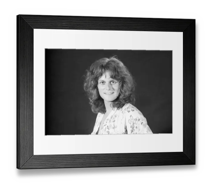 Framed Print : Michael Des Barres Portrait Session Framed Print : Michael Des Barres Portrait Session