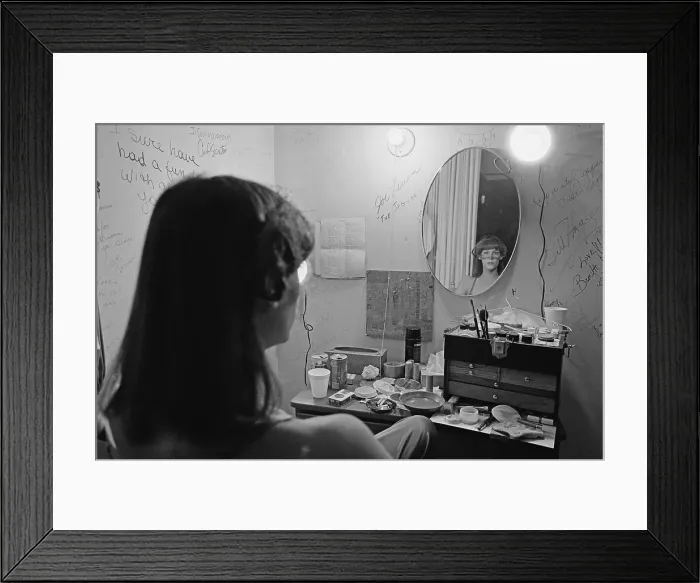 Framed Print : Jamie Lee Curtis Framed Print : Jamie Lee Curtis