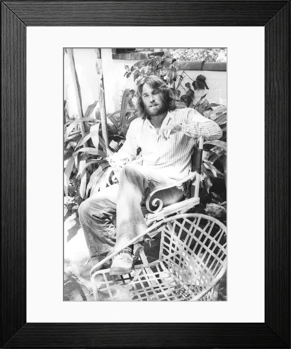 Framed Print : Drummer Portrait Session Framed Print : Drummer Portrait Session