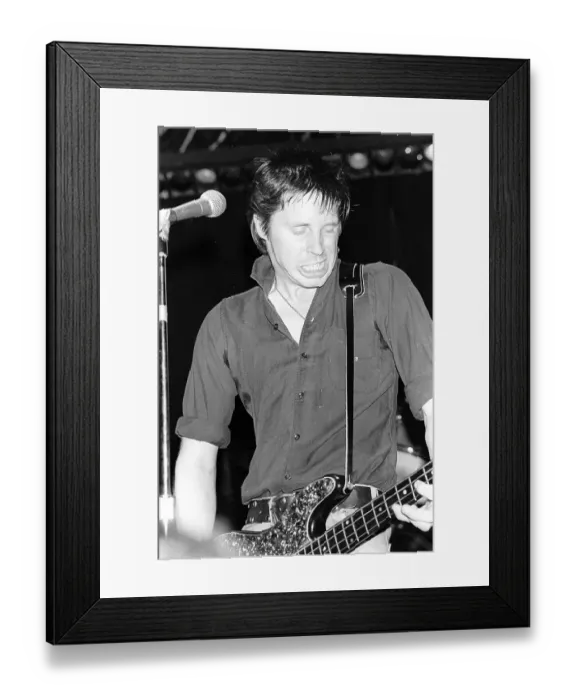 Framed Print : Photo of X Framed Print : Photo of X