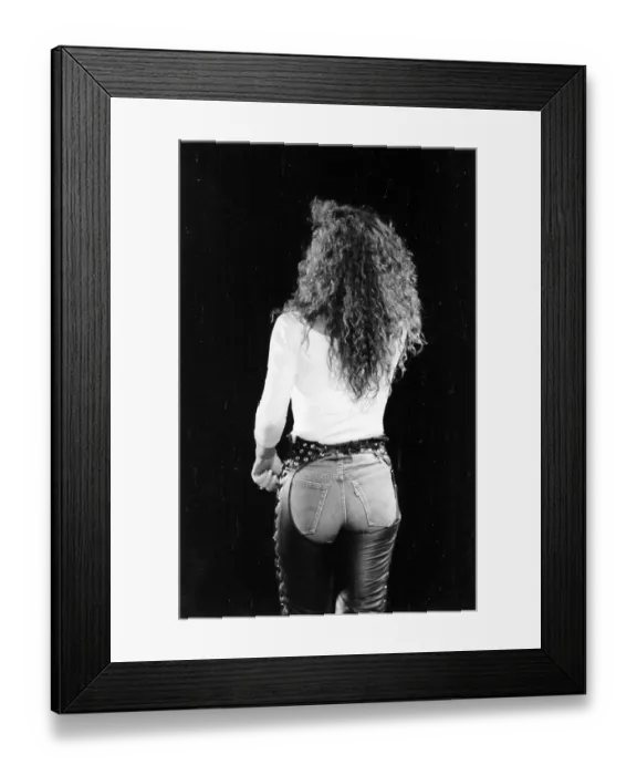 Framed Print : Photo of Gloria Estefan Framed Print : Photo of Gloria Estefan