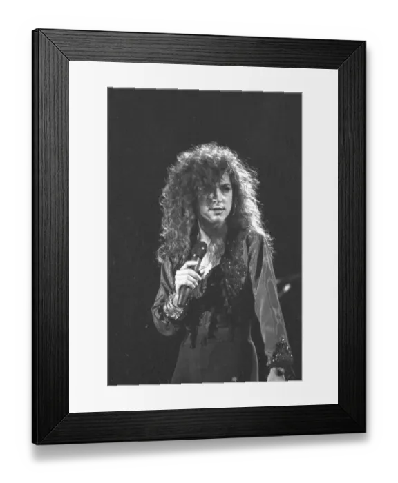 Framed Print : Photo of Gloria Estefan Framed Print : Photo of Gloria Estefan