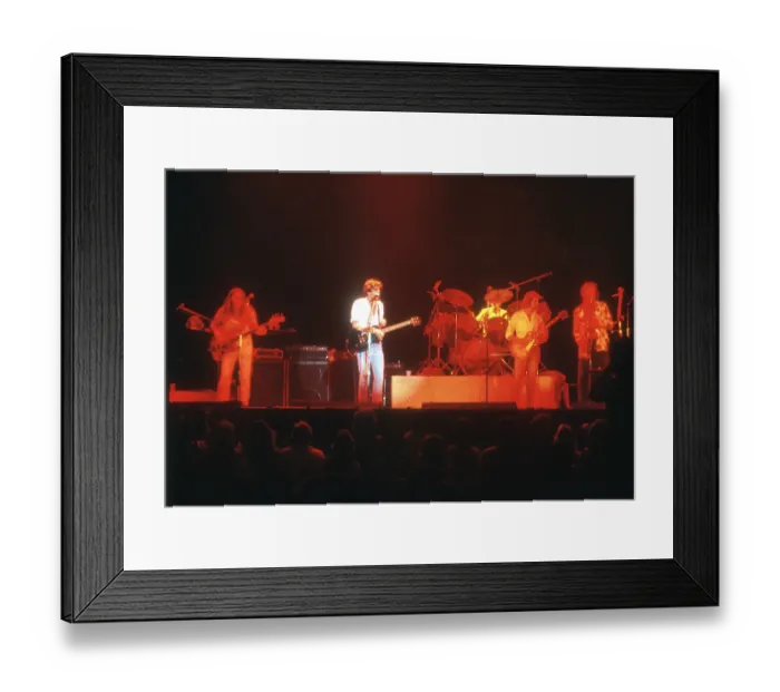 Framed Print : Eagles Performing Framed Print : Eagles Performing