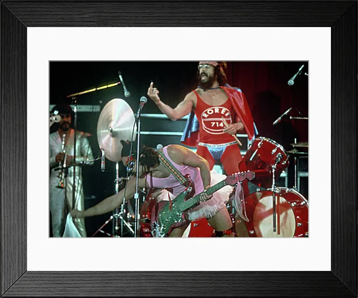 Framed Print : Cheech and Chong Movie Still Framed Print : Cheech and Chong Movie Still