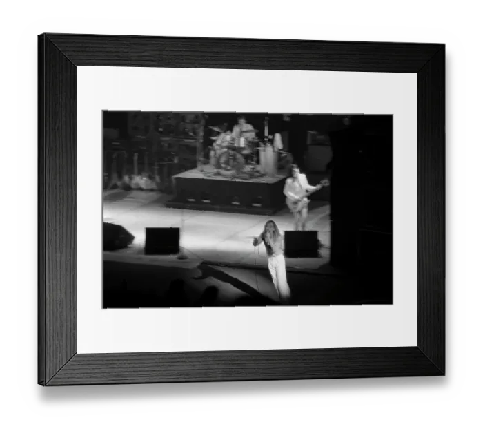 Framed Print : Cheap Trick Framed Print : Cheap Trick
