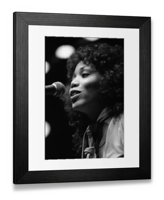 Framed Print : KC And The Sunshine Band Performing Framed Print : KC And The Sunshine Band Performing
