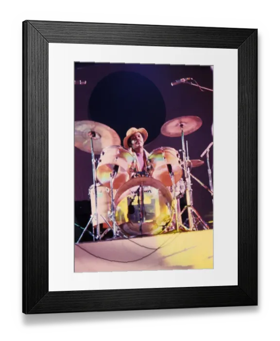 Framed Print : KC And The Sunshine Band Performing Framed Print : KC And The Sunshine Band Performing