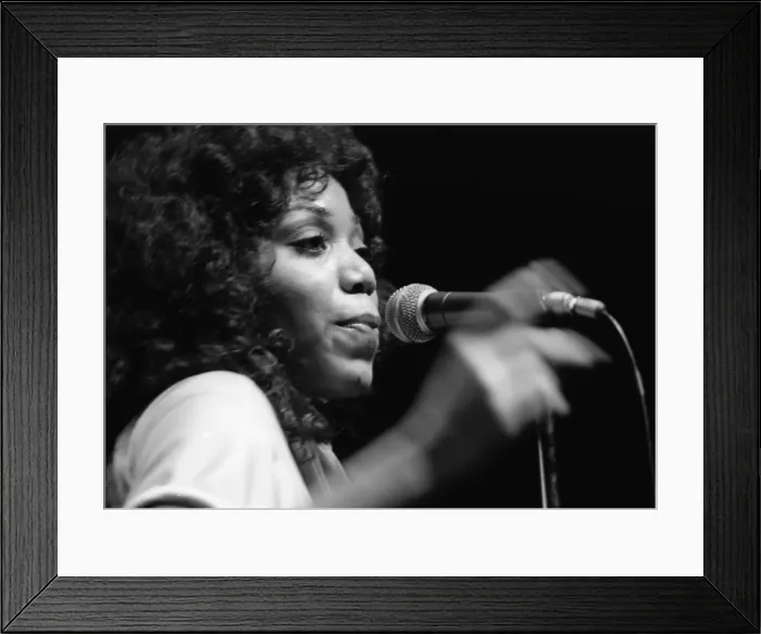 Framed Print : KC And The Sunshine Band Performing Framed Print : KC And The Sunshine Band Performing