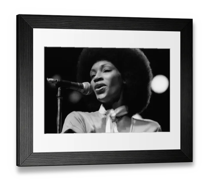 Framed Print : KC And The Sunshine Band Performing Framed Print : KC And The Sunshine Band Performing