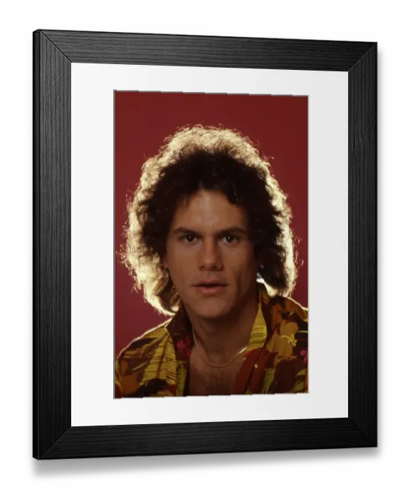 Framed Print : KC And The Sunshine Band Portrait Session Framed Print : KC And The Sunshine Band Portrait Session