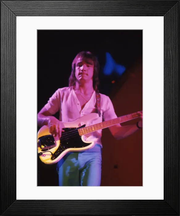Framed Print : KC And The Sunshine Band Portrait Session Framed Print : KC And The Sunshine Band Portrait Session