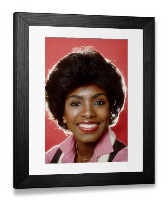 Framed Print : Sheryl Lee Ralph Portrait Session Framed Print : Sheryl Lee Ralph Portrait Session