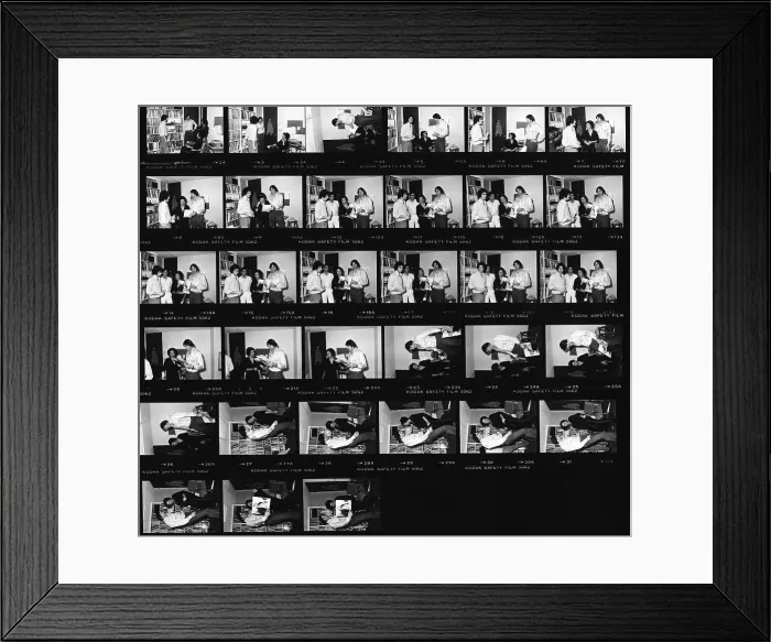 Framed Print : Candi Staton Promoting Her Album Chance Framed Print : Candi Staton Promoting Her Album Chance