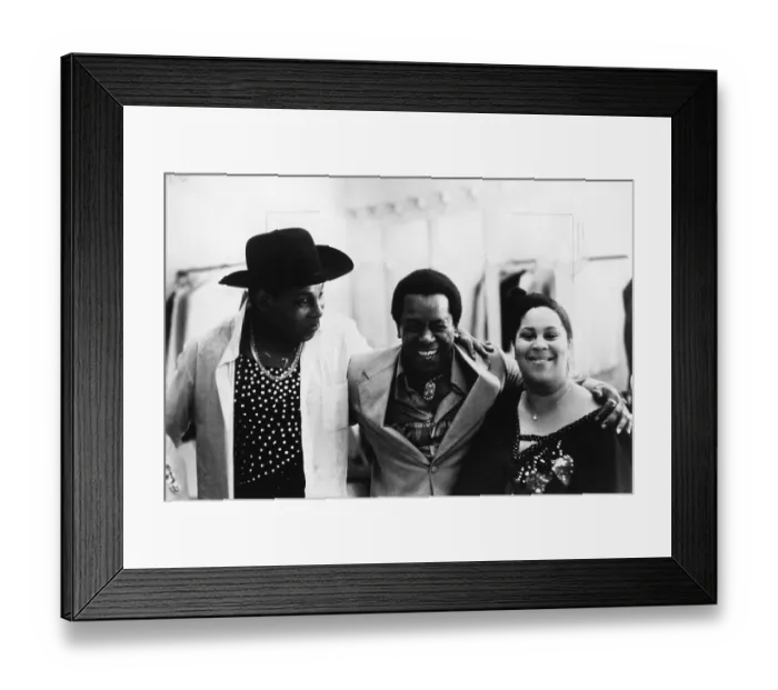 Framed Print : Backstage At The Dinah Shore Show Framed Print : Backstage At The Dinah Shore Show