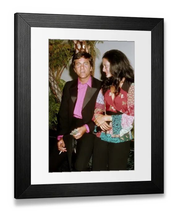Framed Print : Don Meredith Framed Print : Don Meredith