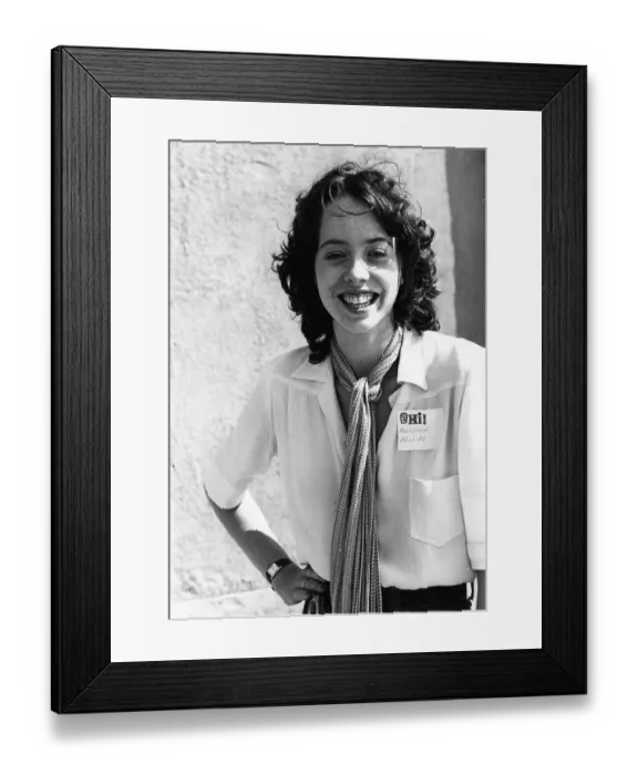Framed Print : Actress At An Event Framed Print : Actress At An Event