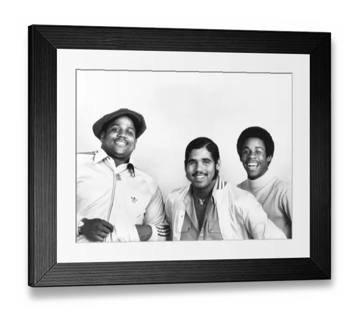 Framed Print : Sugar Hill Gang Framed Print : Sugar Hill Gang