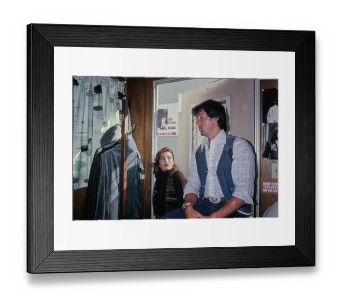 Framed Print : Sly's Prop Shop Framed Print : Sly's Prop Shop