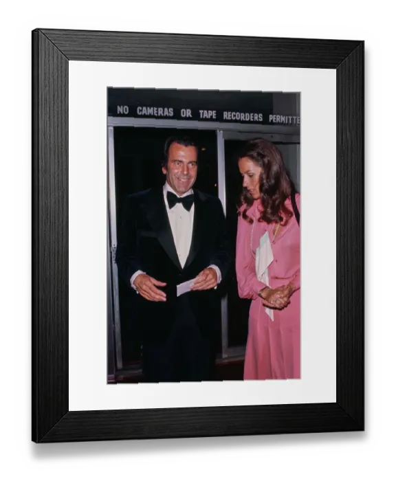 Framed Print : Film Ball, Mathaeser, Munich, 1978 Framed Print : Film Ball, Mathaeser, Munich, 1978