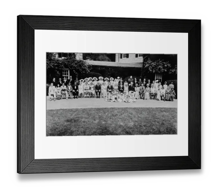 Framed Print : Carol Burnett On Set A Wedding Framed Print : Carol Burnett On Set A Wedding
