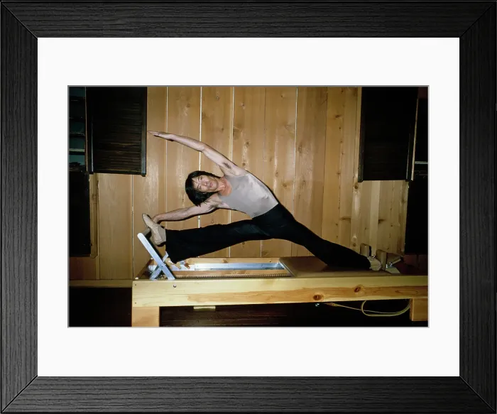 Framed Print : The Stretcher Stretches Framed Print : The Stretcher Stretches