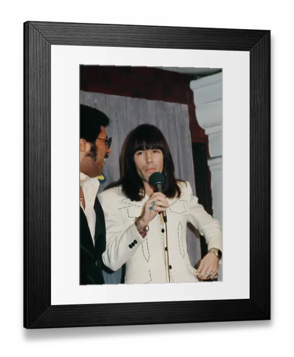 Framed Print : Nigel Olsson Framed Print : Nigel Olsson