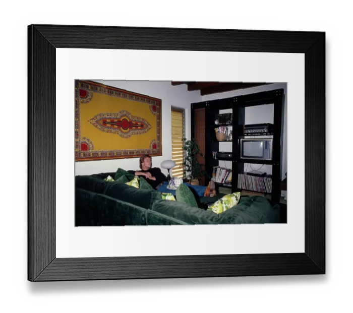 Framed Print : Mark Hamill Framed Print : Mark Hamill