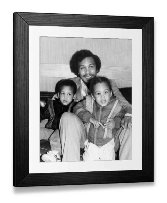 Framed Print : Lakeside Member Attends An Event Framed Print : Lakeside Member Attends An Event
