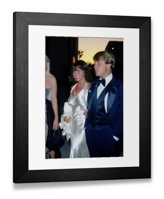 Framed Print : Mark Hamill Framed Print : Mark Hamill