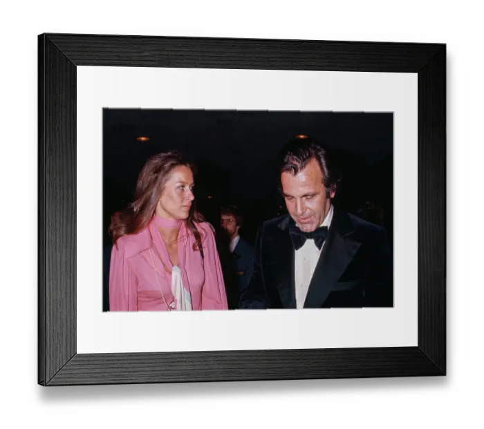 Framed Print : Film Ball, Mathaeser, Munich, 1978 Framed Print : Film Ball, Mathaeser, Munich, 1978