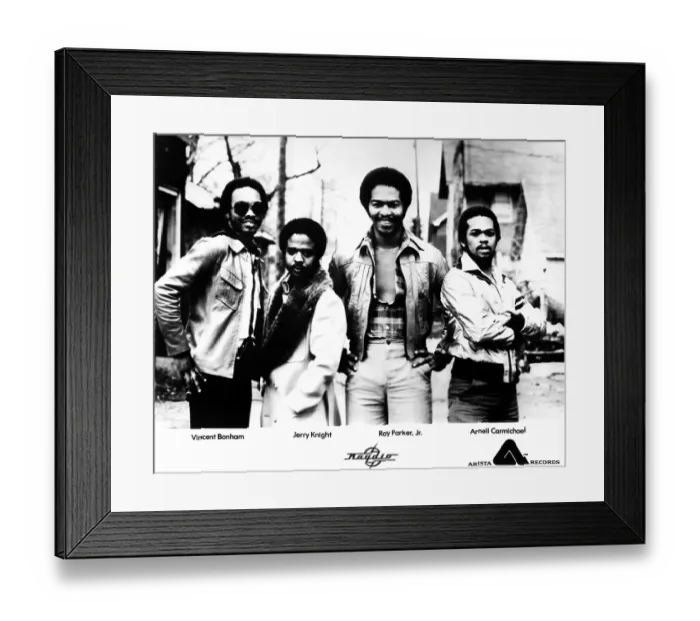 Framed Print : Raydio Portrait Framed Print : Raydio Portrait
