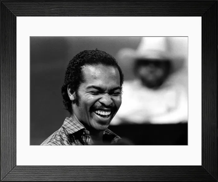 Framed Print : Parker And Daniels Rehearsal Framed Print : Parker And Daniels Rehearsal