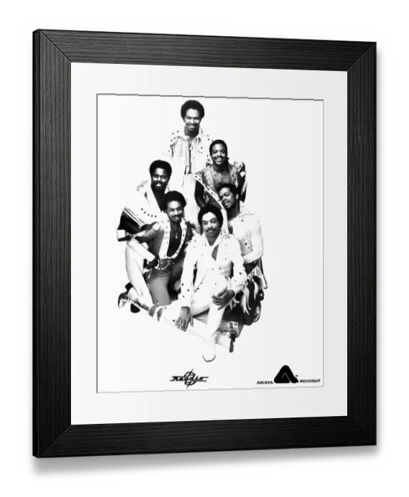 Framed Print : Raydio Portrait Framed Print : Raydio Portrait