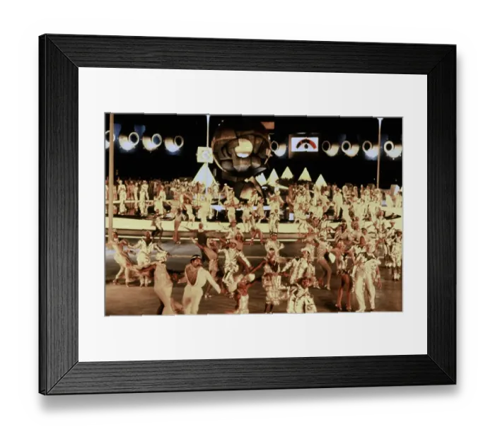 Framed Print : The Wiz. NEW YORK - 1978: A scene from The Wiz directed by Sidney Lumet Framed Print : The Wiz. NEW YORK - 1978: A scene from The Wiz directed by Sidney Lumet