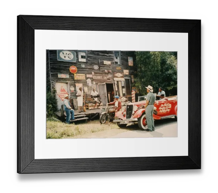 Framed Print : The Bingo Long Traveling All-Stars & Motor Kings Framed Print : The Bingo Long Traveling All-Stars & Motor Kings