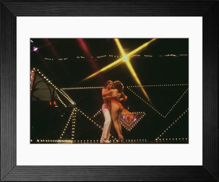 Framed Print : On The Set Of Kicks Framed Print : On The Set Of Kicks