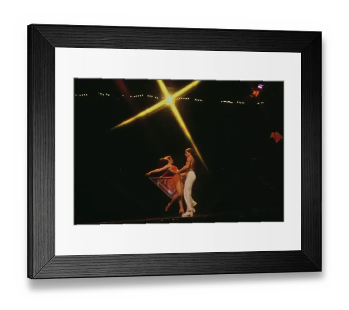 Framed Print : On The Set Of Kicks Framed Print : On The Set Of Kicks