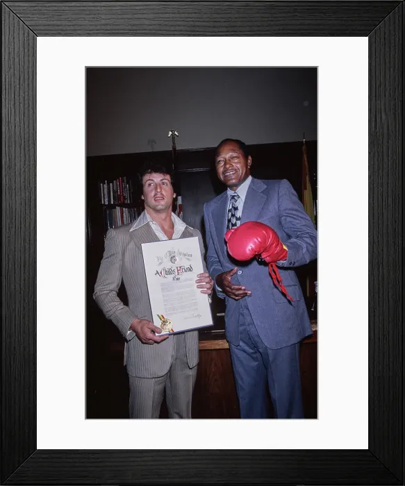 Framed Print : City Of Los Angeles A Child's Friend Day Framed Print : City Of Los Angeles A Child's Friend Day