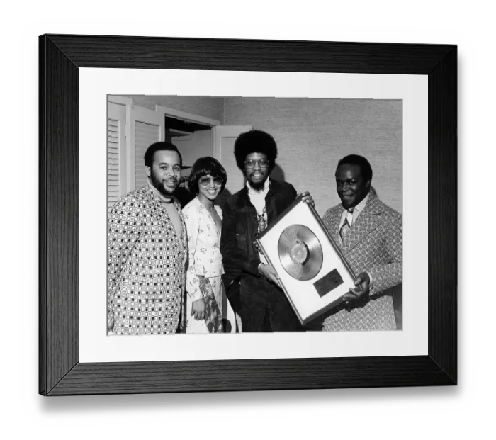Framed Print : Herbie Hancock Reaches Milestone in Sales Framed Print : Herbie Hancock Reaches Milestone in Sales