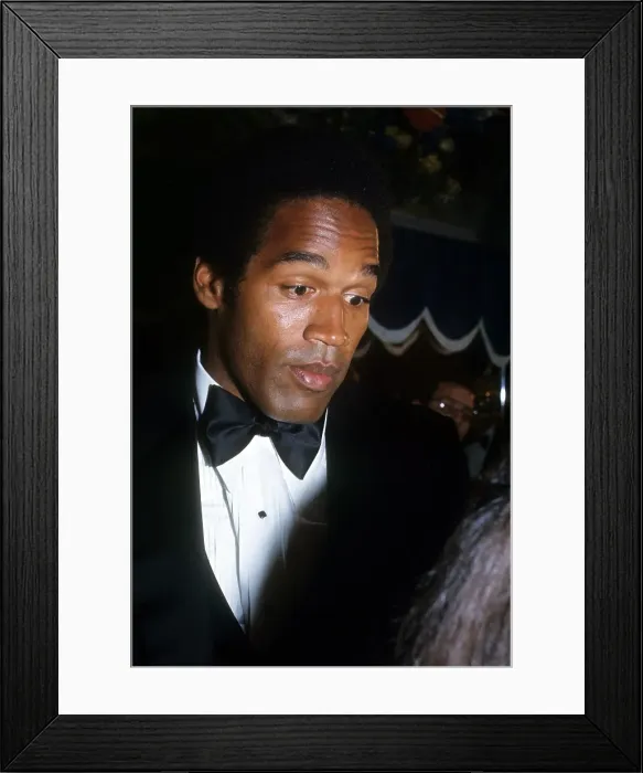 Framed Print : 1977 Movie Premiere Framed Print : 1977 Movie Premiere
