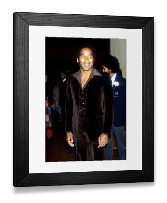Framed Print : 1977 Movie Premiere Framed Print : 1977 Movie Premiere