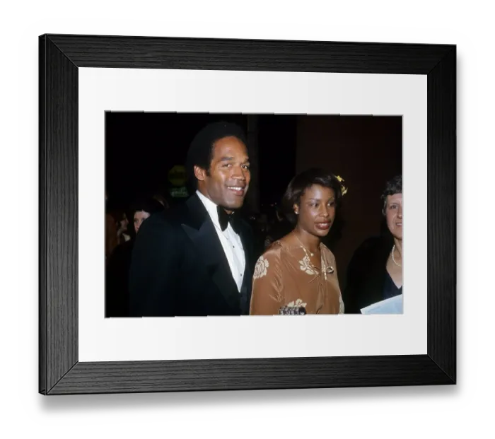 Framed Print : 1977 Movie Premiere Framed Print : 1977 Movie Premiere